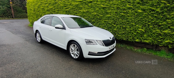 Used Skoda Octavia 2017 for sale - 76840141: Photo 3