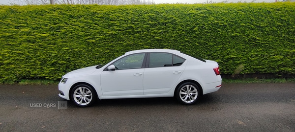 Used Skoda Octavia 2017 for sale - 76840141: Photo 5