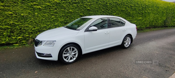 Used Skoda Octavia 2017 for sale - 76840141: Photo 6