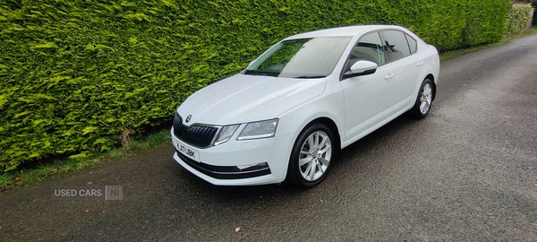 Used Skoda Octavia 2017 for sale - 76840141: Photo 7