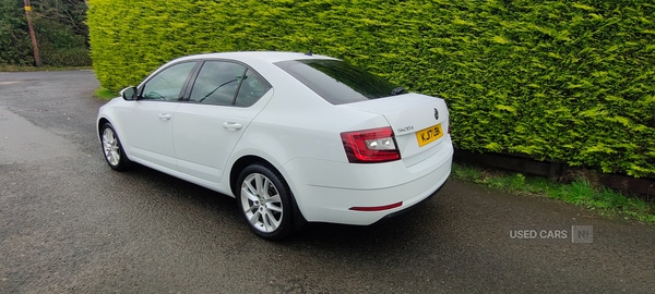 Used Skoda Octavia 2017 for sale - 76840141: Photo 8