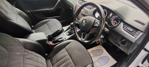 Used Skoda Octavia 2017 for sale - 76840141: Photo 9