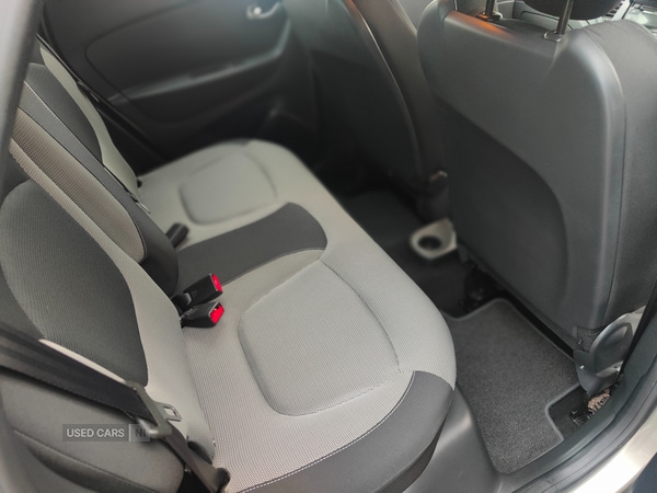 Used Renault Captur 2014 for sale - 77396877: Photo 10