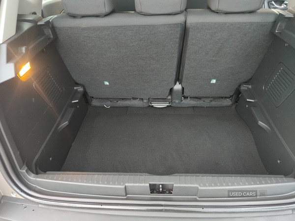 Used Renault Captur 2014 for sale - 77396877: Photo 11