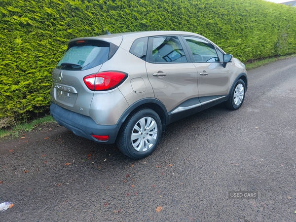 Used Renault Captur 2014 for sale - 77396877: Photo 3