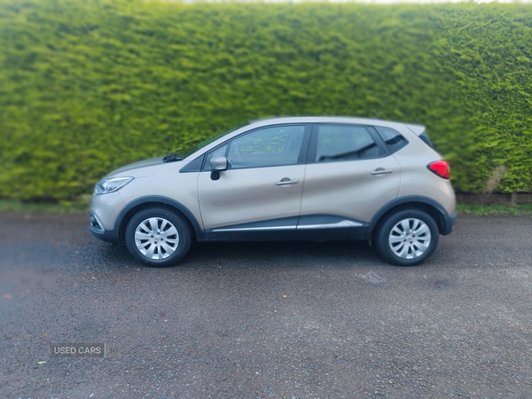 Used Renault Captur 2014 for sale - 77396877: Photo 5