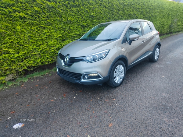 Used Renault Captur 2014 for sale - 77396877: Photo 7