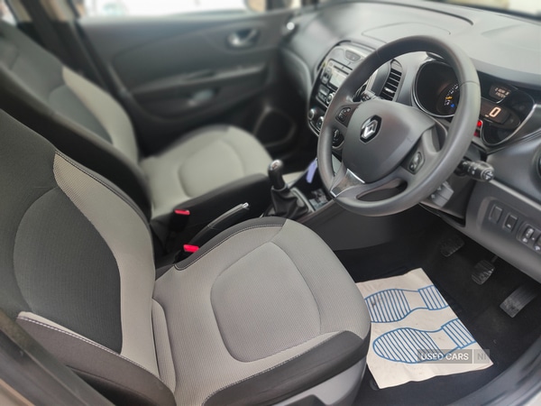 Used Renault Captur 2014 for sale - 77396877: Photo 9