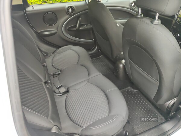 Used MINI Countryman 2013 for sale - 76702756: Photo 10