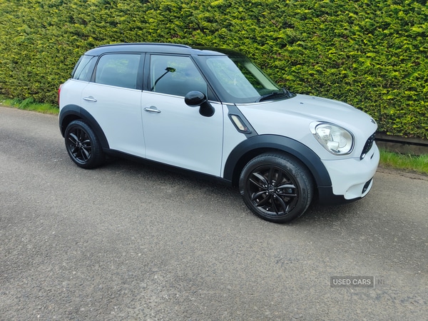 Used MINI Countryman 2013 for sale - 76702756: Photo 2