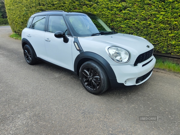 Used MINI Countryman 2013 for sale - 76702756: Photo 3