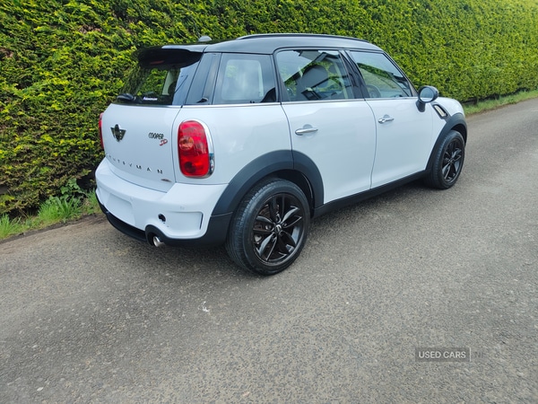 Used MINI Countryman 2013 for sale - 76702756: Photo 4