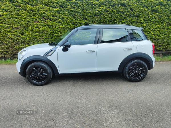 Used MINI Countryman 2013 for sale - 76702756: Photo 5