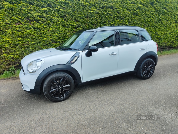 Used MINI Countryman 2013 for sale - 76702756: Photo 6