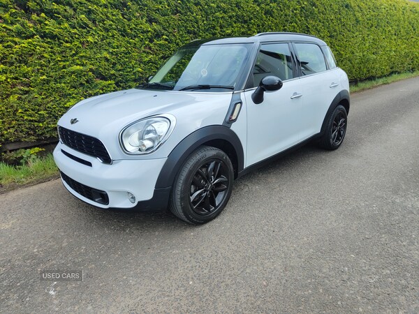 Used MINI Countryman 2013 for sale - 76702756: Photo 7