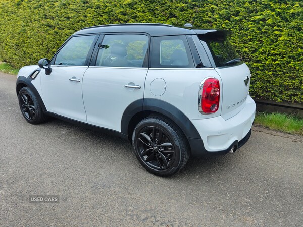 Used MINI Countryman 2013 for sale - 76702756: Photo 8