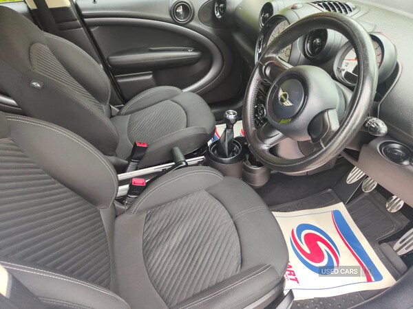 Used MINI Countryman 2013 for sale - 76702756: Photo 9