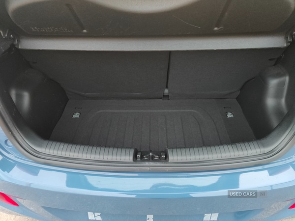 Used Hyundai i10 2016 for sale - 77724370: Photo 11