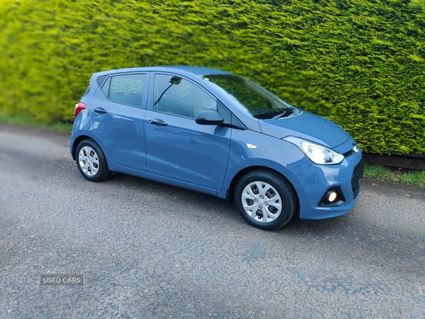 Used Hyundai i10 2016 for sale - 77724370: Photo 2