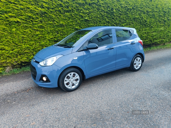 Used Hyundai i10 2016 for sale - 77724370: Photo 6