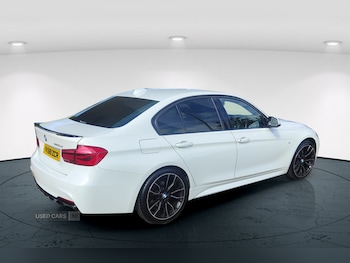 Used BMW 3 Series 2019 for sale - 79085689: Photo