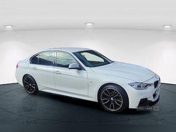 Used BMW 3 Series 2019 for sale - 79085689: Photo