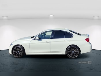 Used BMW 3 Series 2019 for sale - 79085689: Photo