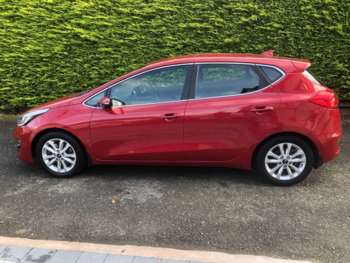 Used Kia Ceed 2018 for sale - 73061633: Photo