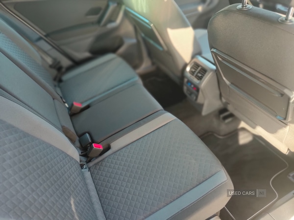 Used Volkswagen Tiguan 2020 for sale - 77238880: Photo 10