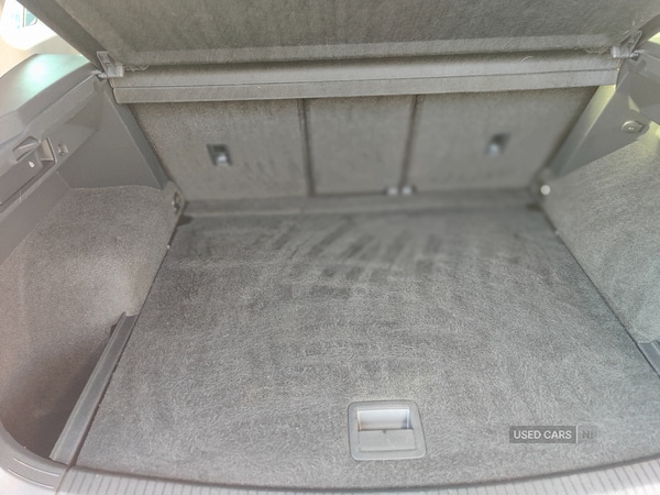 Used Volkswagen Tiguan 2020 for sale - 77238880: Photo 11