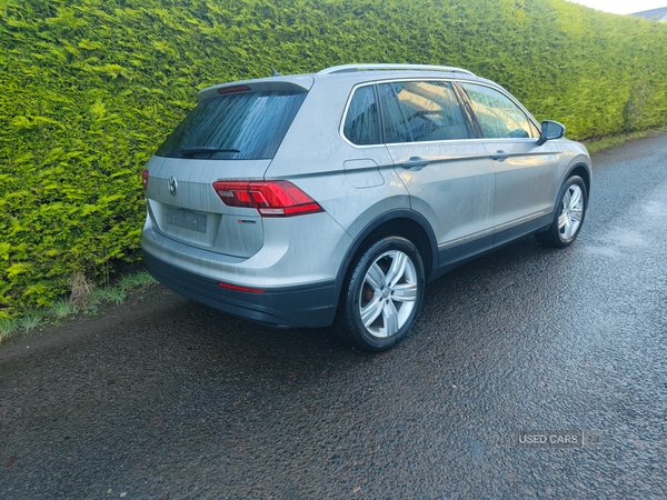 Used Volkswagen Tiguan 2020 for sale - 77238880: Photo 4