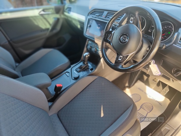 Used Volkswagen Tiguan 2020 for sale - 77238880: Photo 9