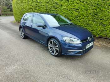 Used Volkswagen Golf 2017 for sale - 74136517: Photo