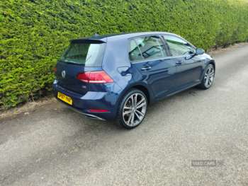 Used Volkswagen Golf 2017 for sale - 74136517: Photo