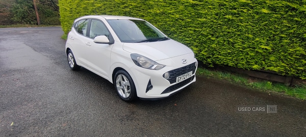 Used Hyundai i10 2022 for sale - 76914130: Photo 3