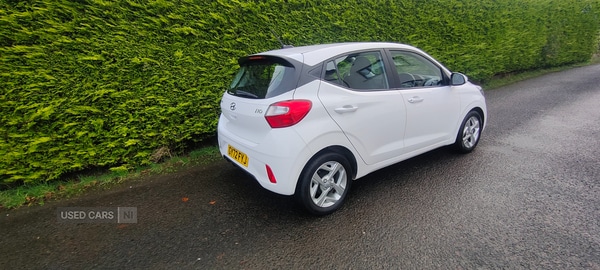 Used Hyundai i10 2022 for sale - 76914130: Photo 4