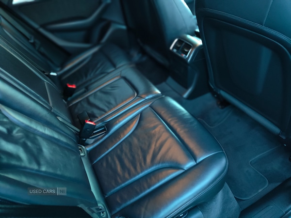 Used Audi Q5 2016 for sale - 77280241: Photo 10