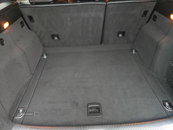 Used Audi Q5 2016 for sale - 77280241: Photo 11