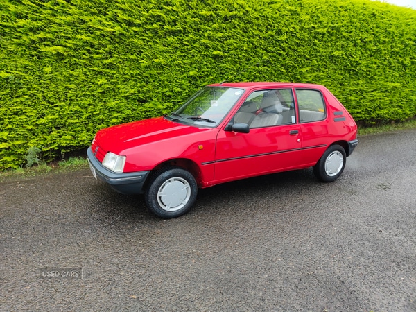 Used Peugeot 205 1992 for sale - 76201763: Photo 5