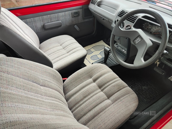 Used Peugeot 205 1992 for sale - 76201763: Photo 9