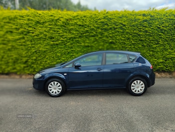 Used SEAT Leon 2011 for sale - 79159423: Photo