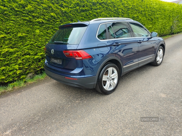 Used Volkswagen Tiguan 2020 for sale - 78101967: Photo 4