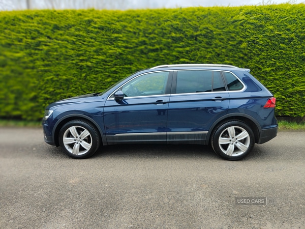 Used Volkswagen Tiguan 2020 for sale - 78101967: Photo 5