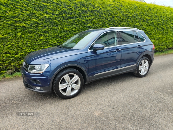 Used Volkswagen Tiguan 2020 for sale - 78101967: Photo 6