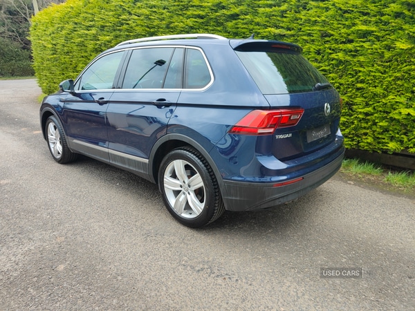 Used Volkswagen Tiguan 2020 for sale - 78101967: Photo 7