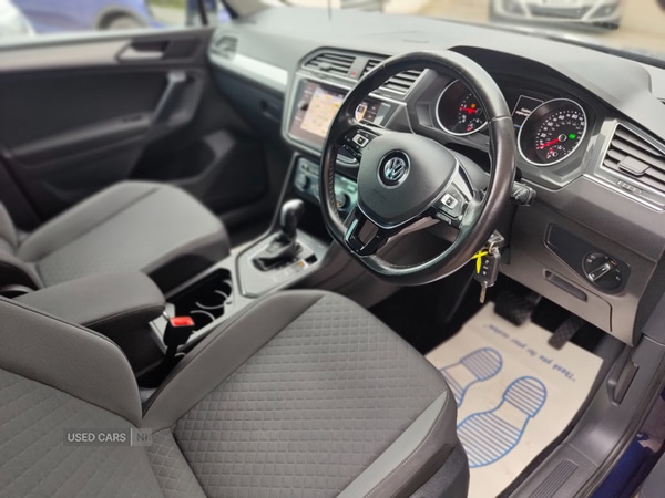 Used Volkswagen Tiguan 2020 for sale - 78101967: Photo 8