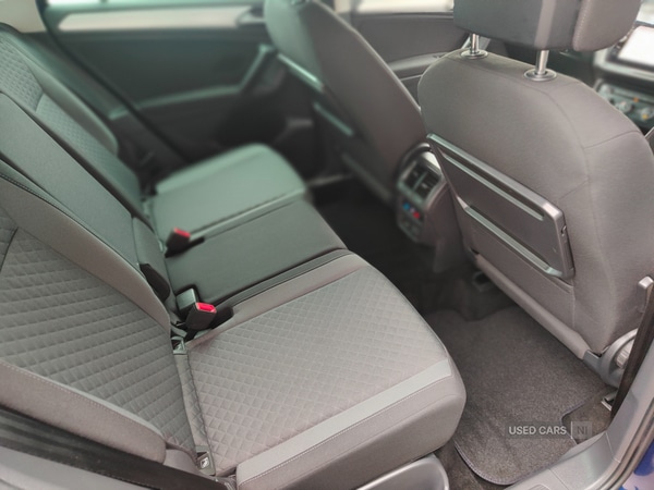 Used Volkswagen Tiguan 2020 for sale - 78101967: Photo 9