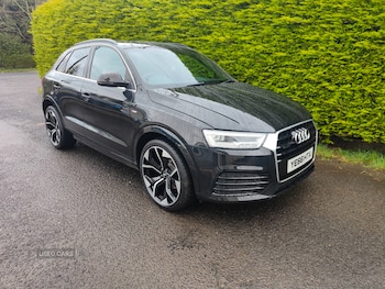Used Audi Q3 2016 for sale - 78232313: Photo