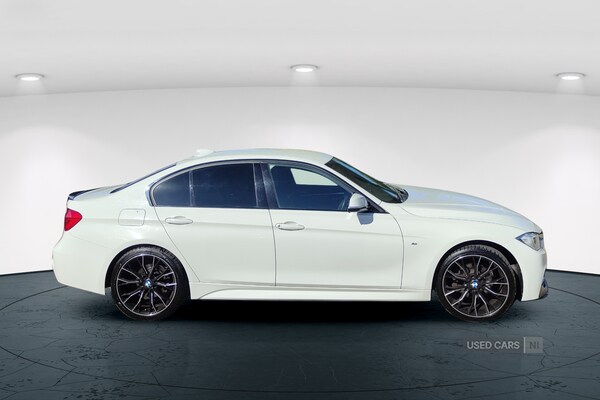 Used BMW 3 Series 2019 for sale - 74959693: Photo 1