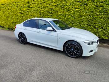 Used BMW 3 Series 2019 for sale - 74959693: Photo